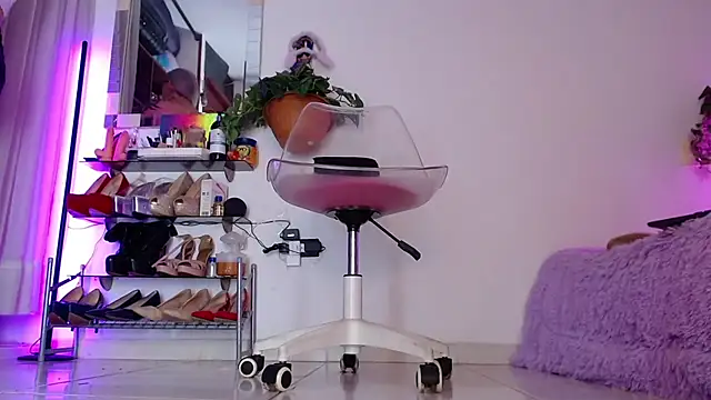 Laveneno_ortiz07 webcam