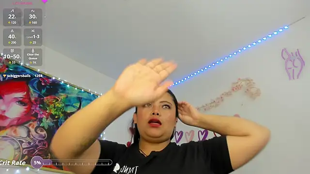 Janeth_zambrano webcam