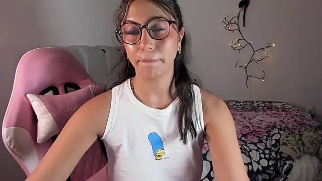 SarahCute14 webcam