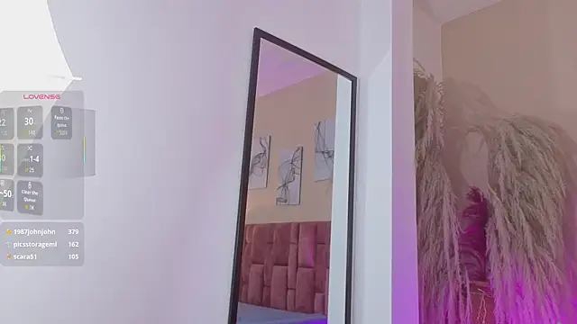 clariss_brown webcam