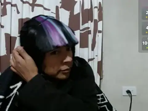 Acelinrose webcam