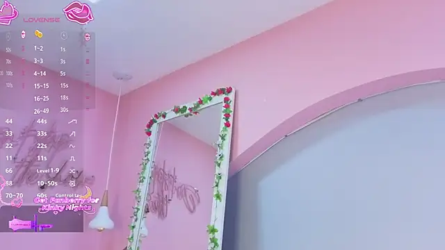 lulu_wonder webcam