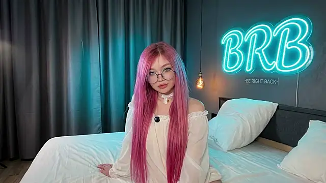SunnySmileXO webcam