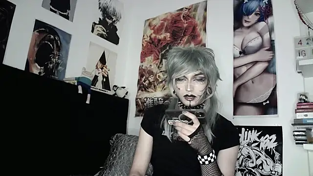 kiiler_queen webcam