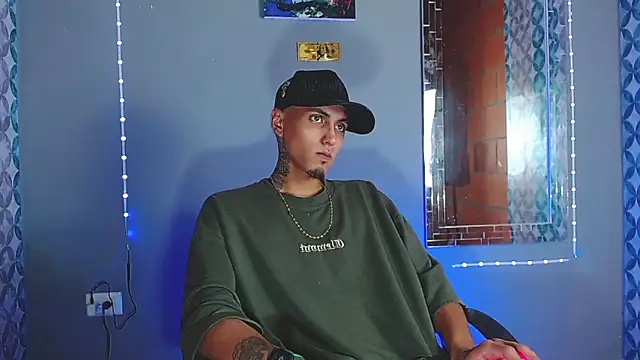 Liam_lee webcam