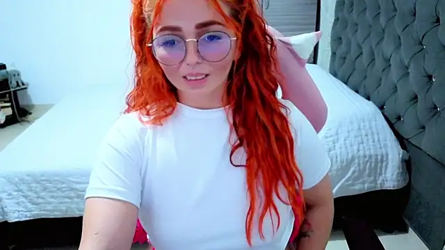 Alexatexa2929 webcam