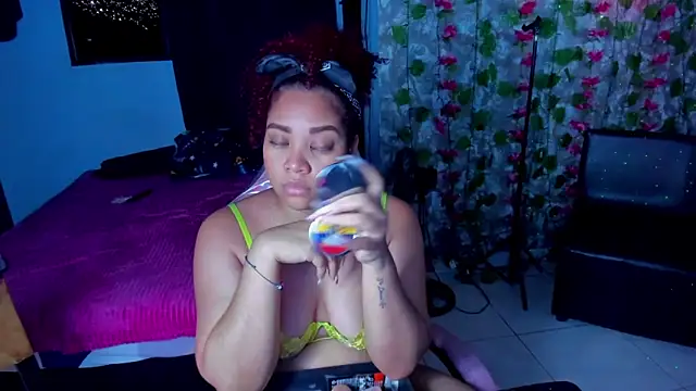AngelaCoffee webcam