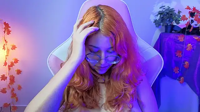 _Moon_Johnson webcam