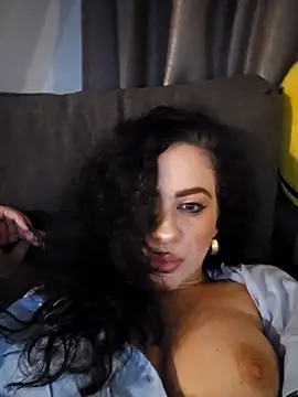 GoddessesOFLove88Beauty webcam