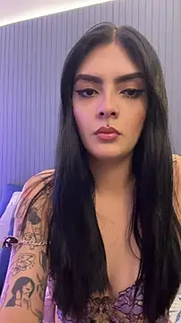 AliceRitter live cam on StripChat
