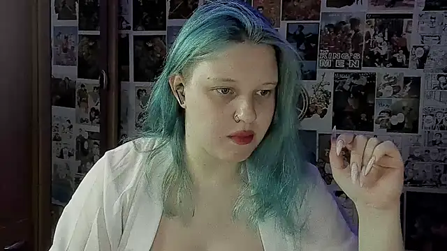 FoxPlayXX webcam