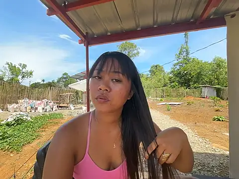 Juliet_official_pro webcam
