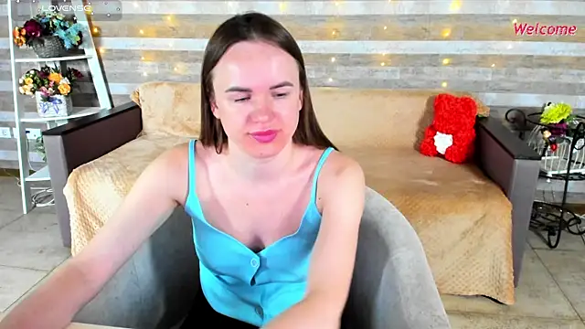 SusanSmit webcam