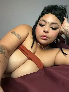 Capitaldoll420 webcam
