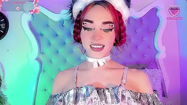 LeyXandrabraz webcam