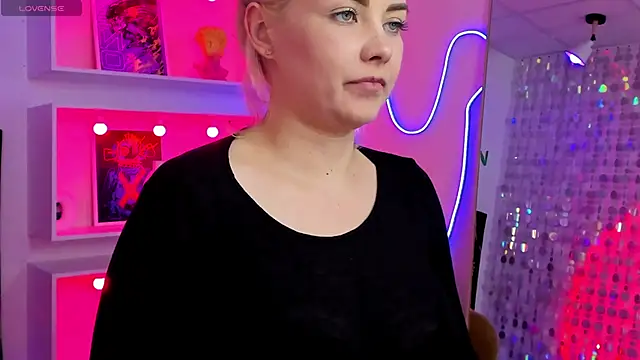 StephanieSweety webcam