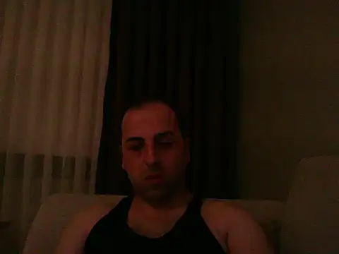 Yldrmm_9553 webcam