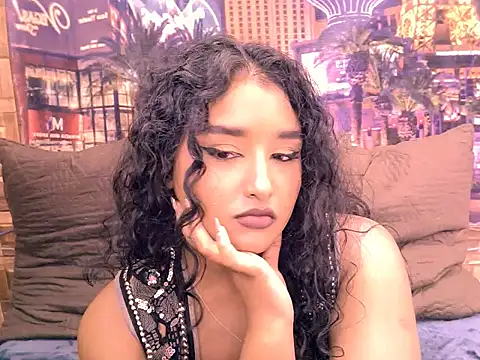 IndianAngel4u webcam
