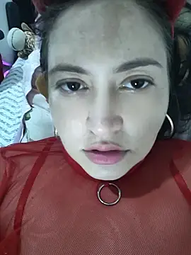 Fetichista23 webcam