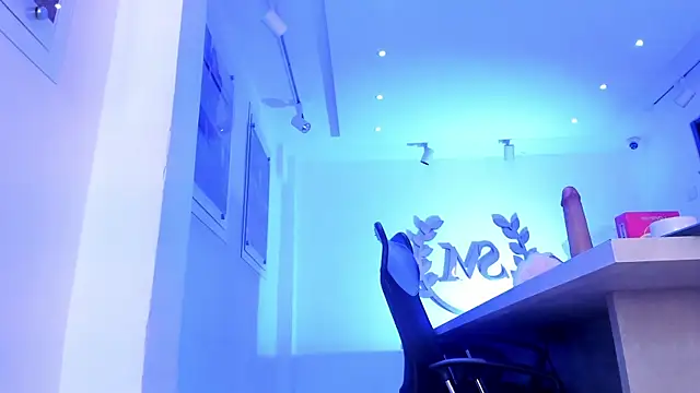 ChantalHans webcam