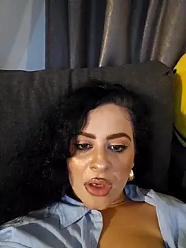 GoddessesOFLove88Beauty webcam