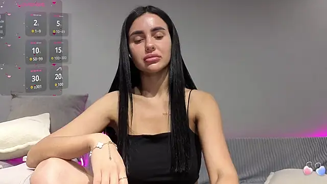 Mary__foxy webcam