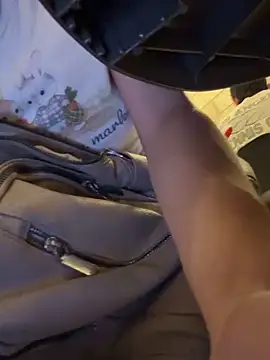 SweetBunnyGF webcam