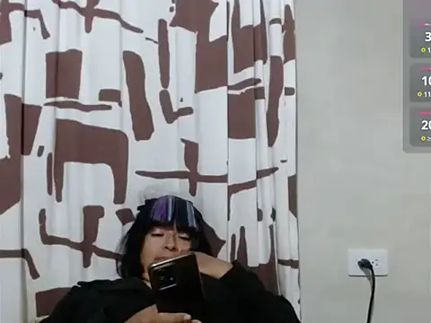 Acelinrose webcam