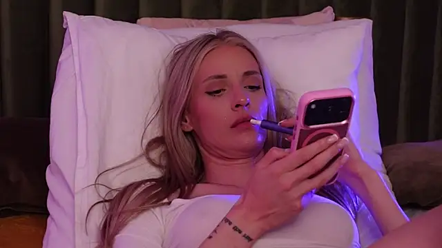 AmeliaAngel webcam