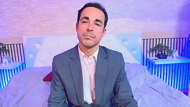 Adams_Sanz webcam