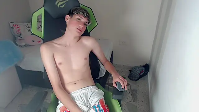 Pablito_junior webcam