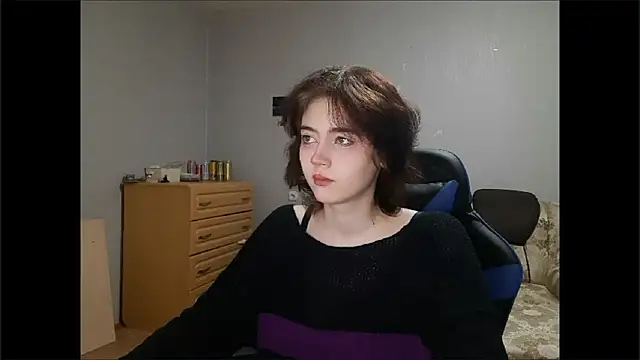 ShaynaLinley webcam