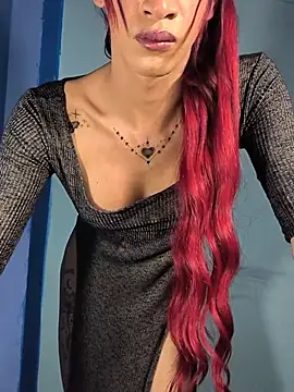 SamySeduction webcam