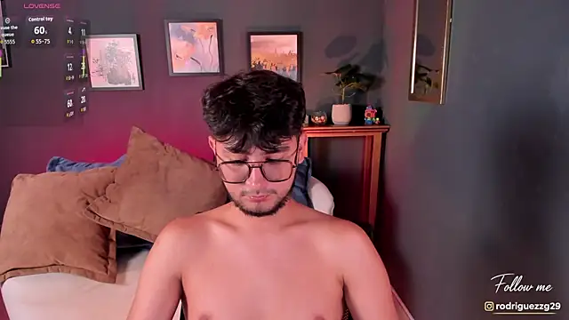 Dante_Rushx webcam