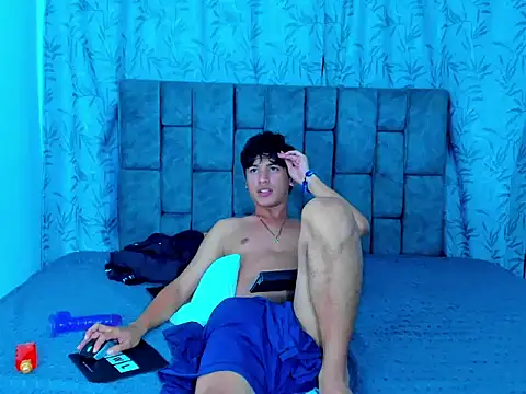 IhanKing webcam