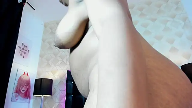 Zara_Cris webcam