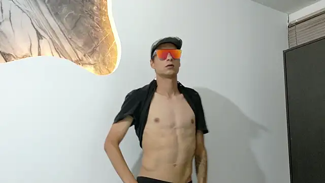 cameronsilverman webcam
