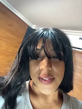 Alexia_Lerner webcam