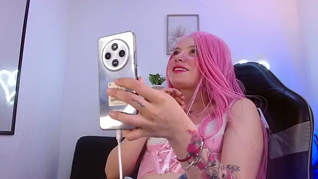 Haddes_as webcam
