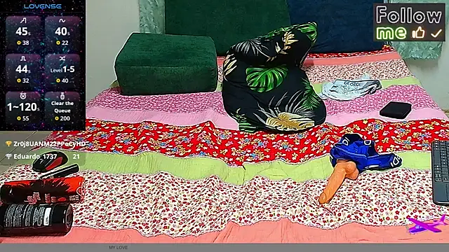 EROS_PAUL webcam
