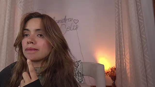 yandracelisofficial webcam