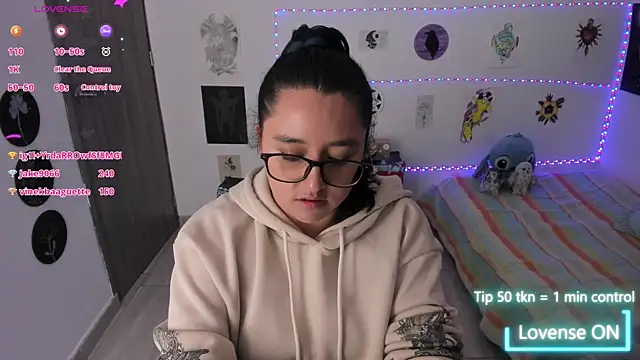 Cherry_blush_ webcam