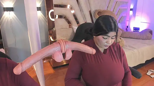 BellaBoobs_ webcam