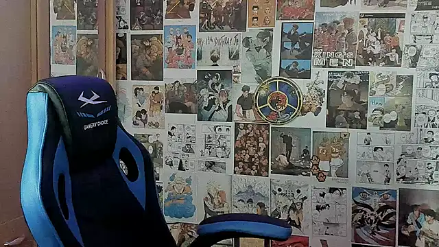 FoxPlayXX webcam