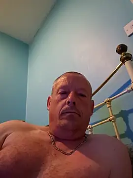 Tyson120 webcam