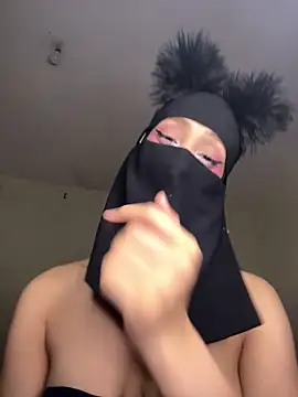 arabayla's room