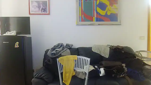 AMIRDIB2025 webcam