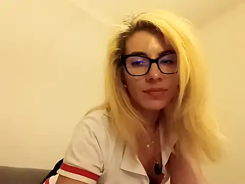Goddess-Anne webcam