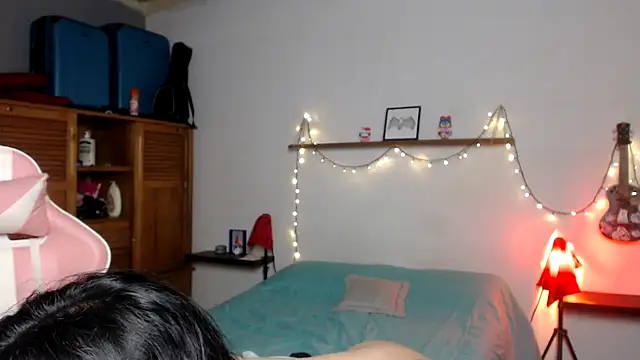 venus_666 webcam