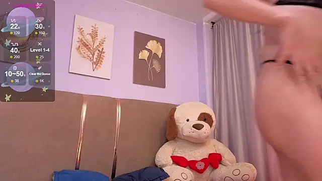 SALOME_F0X_ webcam